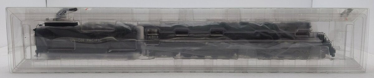 Broadway Limited 7051 HO UP Big Boy 1941 Steam Locomotive Sound/DC/DCC #4012