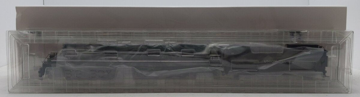 Broadway Limited 7051 HO UP Big Boy 1941 Steam Locomotive Sound/DC/DCC #4012