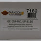 Broadway Limited 7182 HO UP GE ES44AC Diesel Locomotive Sound/DC/DCC #8110