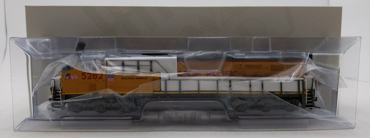 Broadway Limited 8544 HO UP GE ES44AC Diesel Locomotive #5282 w/ Sound/DC/DCC