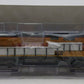 Broadway Limited 8544 HO UP GE ES44AC Diesel Locomotive #5282 w/ Sound/DC/DCC