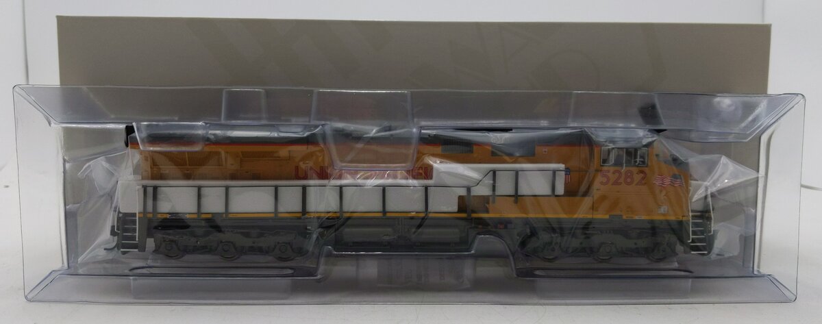 Broadway Limited 8544 HO UP GE ES44AC Diesel Locomotive #5282 w/ Sound/DC/DCC