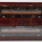 Broadway Limited 8032 HO Air Reduction Cryogenic Tank Car (Pack of 2)
