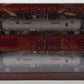 Broadway Limited 8033 HO BIG 3 Cryogenic Tank Car (Pack of 2) NIB