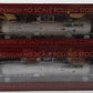 Broadway Limited 8036 HO Linde Type C Cryogenic Tank Car (Pack of 2)