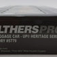 Walthers 920-9207 HO Union Pacific Promontory Standard 85' ACF Baggage Car #5779