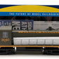 Athearn 96776 HO Scale Canadian National RS3 Diesel Locomotive #3040