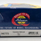 Athearn 96775 HO Scale Canadian National RS3 Diesel Locomotive #3033