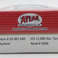 Atlas 20002648 HO Scale SHPX DuPont 11,000 Gallon Tank Car #3260