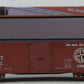 Atlas 6410-2 HO Detroit Toledo & Ironton USRA Steel Box #11544