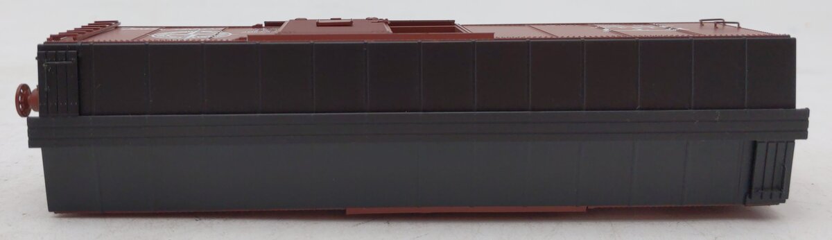 Atlas 6410-2 HO Detroit Toledo & Ironton USRA Steel Box #11544
