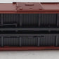 Atlas 6410-2 HO Detroit Toledo & Ironton USRA Steel Box #11544