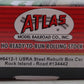 Atlas 6412-1 HO Rock Island USRA Steel Box #134442
