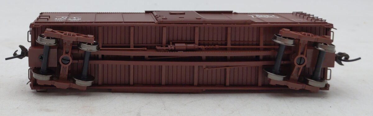 Atlas 6412-1 HO Rock Island USRA Steel Box #134442