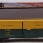Atlas 6409-2 HO Chicago & North Western USRA Steel Boxcar #1701