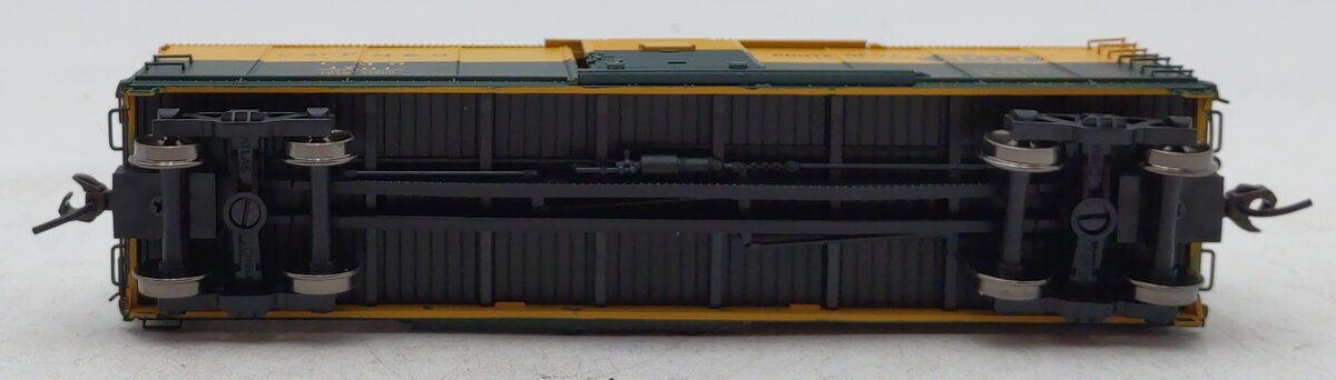 Atlas 6409-2 HO Chicago & North Western USRA Steel Boxcar #1701