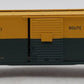 Atlas 6409-2 HO Chicago & North Western USRA Steel Boxcar #1701