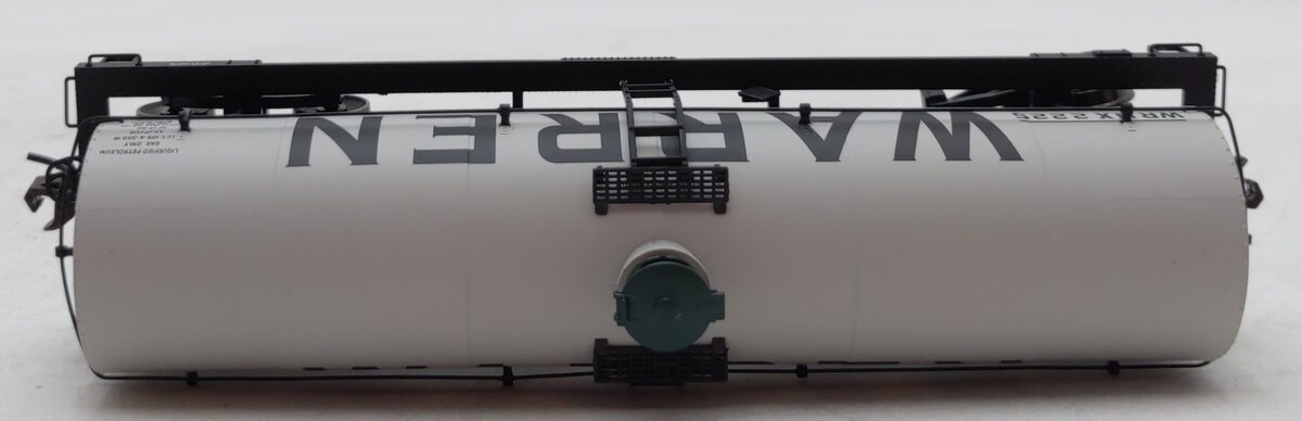 Atlas 20002636 HO WRNX 11,000 Gallon Tanks Car #2225