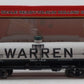 Atlas 20002636 HO WRNX 11,000 Gallon Tanks Car #2225