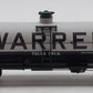 Atlas 20002636 HO WRNX 11,000 Gallon Tanks Car #2225