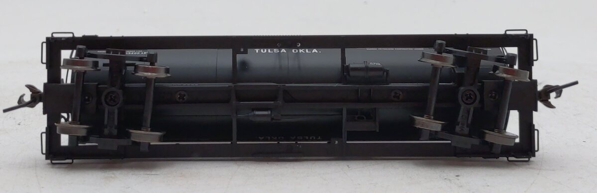 Atlas 20002636 HO WRNX 11,000 Gallon Tanks Car #2225