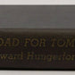 A Railroad for Tomorrow Hardcover Book By Edward Hungerford VG