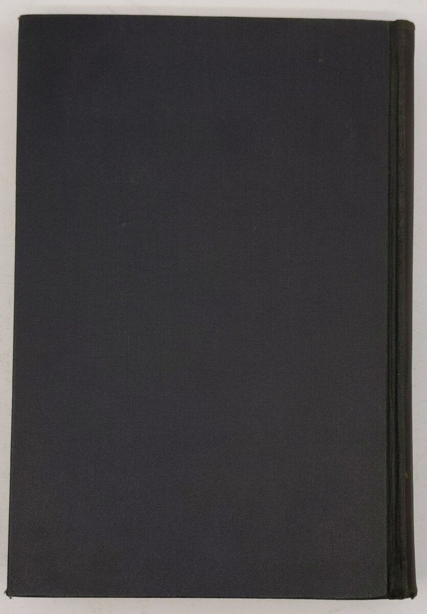 A Railroad for Tomorrow Hardcover Book By Edward Hungerford VG