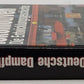 Deutsche Dampflokomotiven Hardcover Book By Karl-Ernst Maedel EX