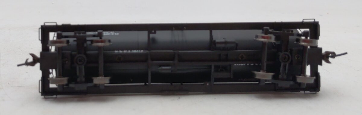 Atlas 20002651 HO PSPX 11K TANK #16112