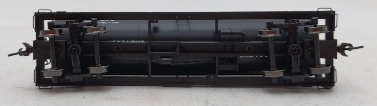 Atlas 20002650 HO Scale 11K-Gal Tank w/Plt PSPX #16018