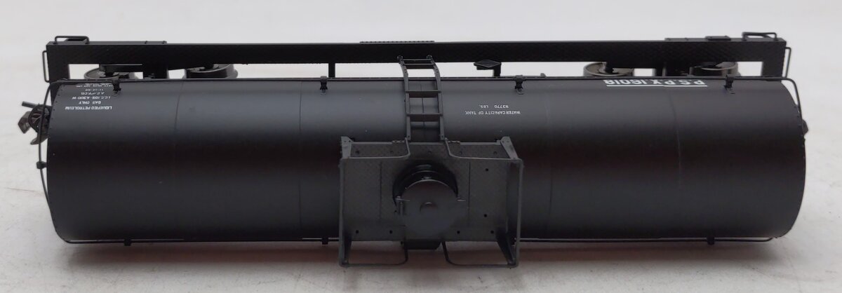 Atlas 20002650 HO Scale 11K-Gal Tank w/Plt PSPX #16018