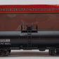 Atlas 20002650 HO Scale 11K-Gal Tank w/Plt PSPX #16018