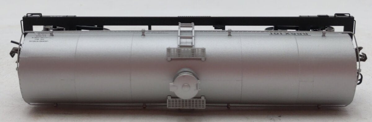 Atlas 20002638 HO Scale Ryan Ruralgas (RRGX) 11K-Gallon Tank #101