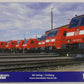 Nahverkehr in Niedersachsen Hardcover Book By Jürgen Hörstel EX