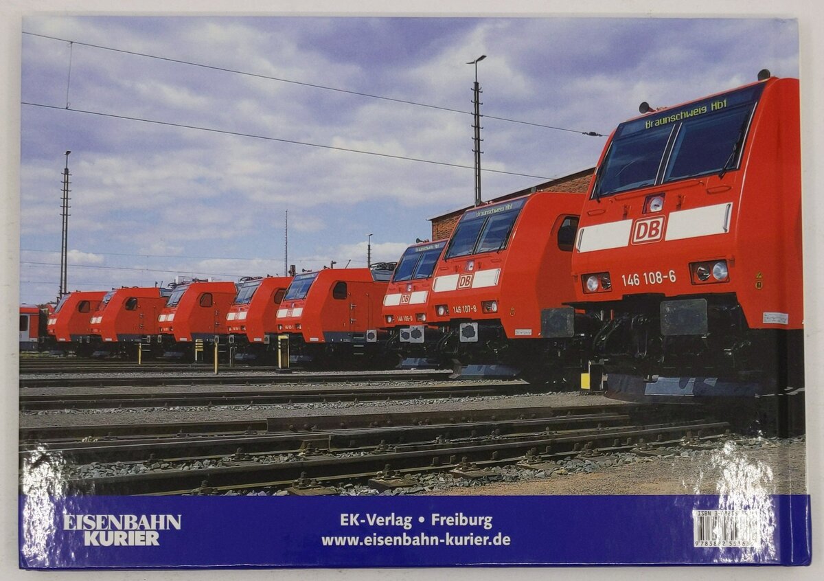 Nahverkehr in Niedersachsen Hardcover Book By Jürgen Hörstel EX