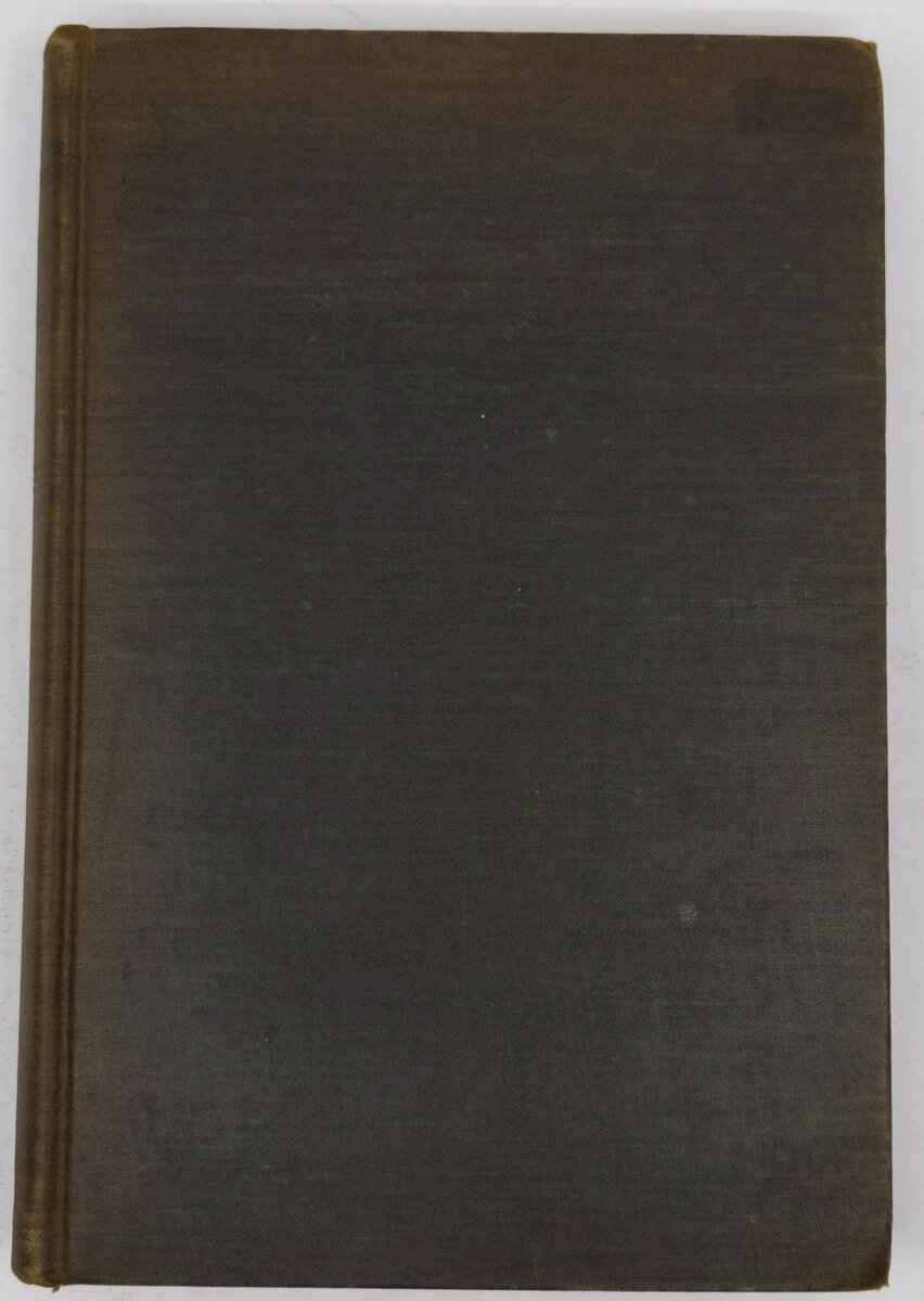 Railroad avenue Hardcover Book By Freeman H. Hubbard VG