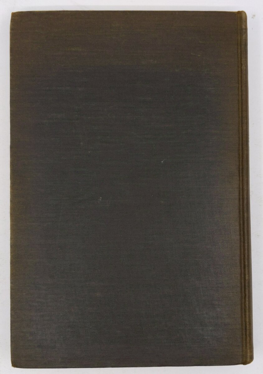 Railroad avenue Hardcover Book By Freeman H. Hubbard VG