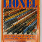 Lionel A Collectors Guide & History Vol.1 O Gauge Prewar Book By Tom McComes