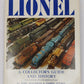 A Collector's Guide and History to Lionel Trains; Volume III Hardcover Book VG