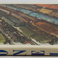 A Collector's Guide and History to Lionel Trains; Volume III Hardcover Book VG