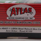 Atlas 6407-1 HO Ann Arbor USRA Steel Box #1102