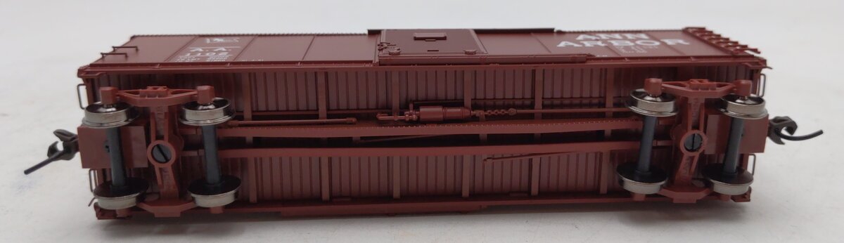 Atlas 6407-1 HO Ann Arbor USRA Steel Box #1102