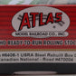 Atlas 6408-1 HO Canadian National USRA Steel Box #470004