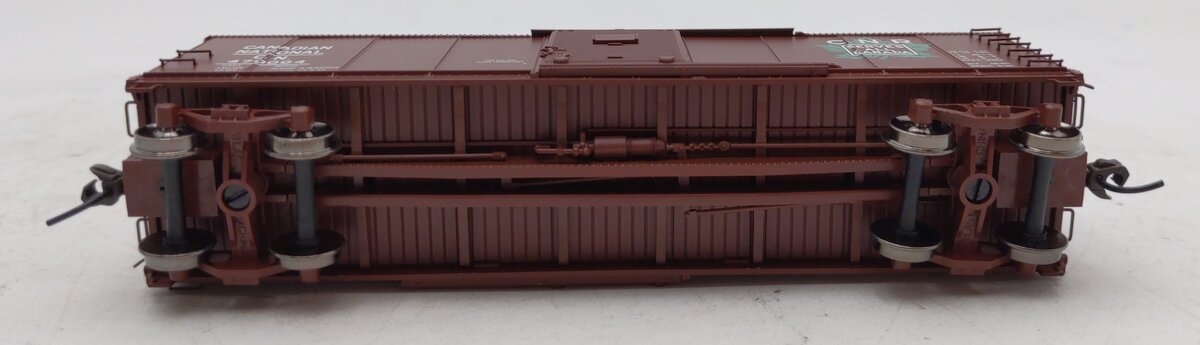Atlas 6408-1 HO Canadian National USRA Steel Box #470004