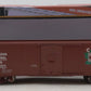 Atlas 6408-1 HO Canadian National USRA Steel Box #470004