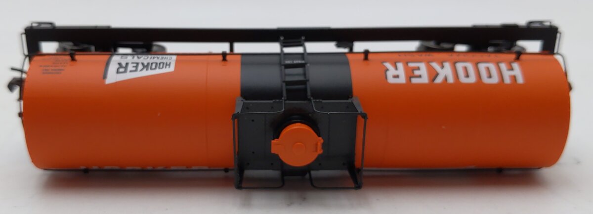 Atlas 20002641 HO Scale Hooker NYA HO 11K Gal Tank Car #1273