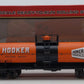 Atlas 20002641 HO Scale Hooker NYA HO 11K Gal Tank Car #1273