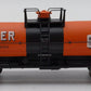 Atlas 20002641 HO Scale Hooker NYA HO 11K Gal Tank Car #1273