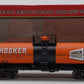 Atlas 20002643 HO Scale Hooker Chemical Tacoma 11K-Gal Tank #1290 LN/Box