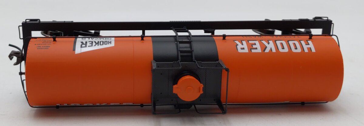 Atlas 20002643 HO Scale Hooker Chemical Tacoma 11K-Gal Tank #1290 LN/Box